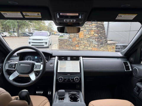 2026 Land Rover Discovery P360 Limited Edition