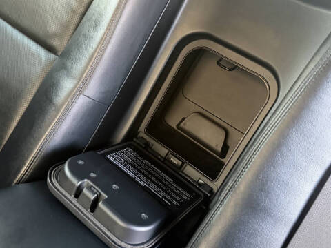 2007 Lexus LS 460