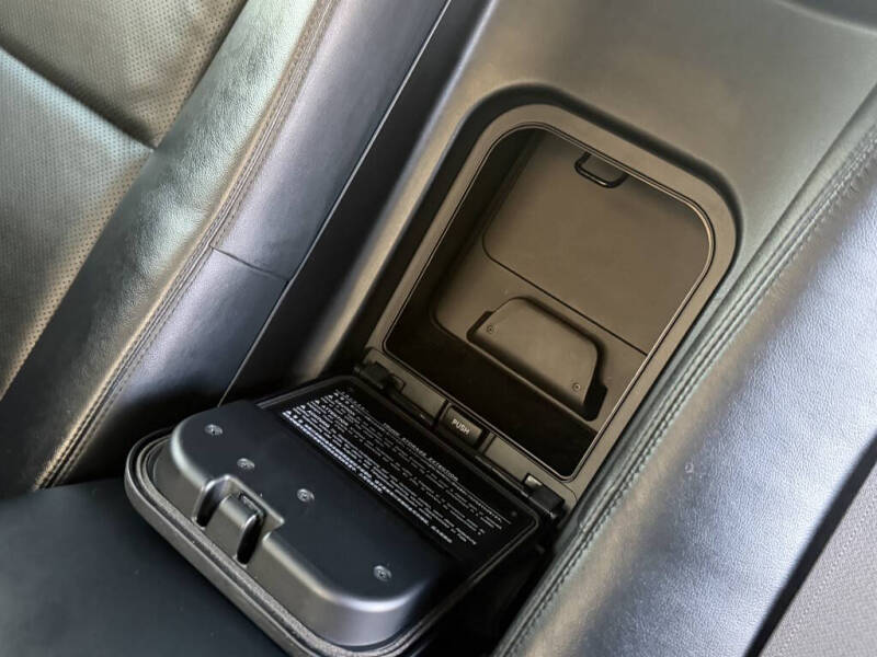 2007 Lexus LS 460