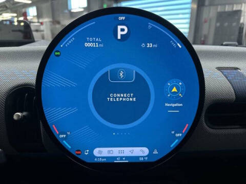 2026 MINI Convertible Cooper S