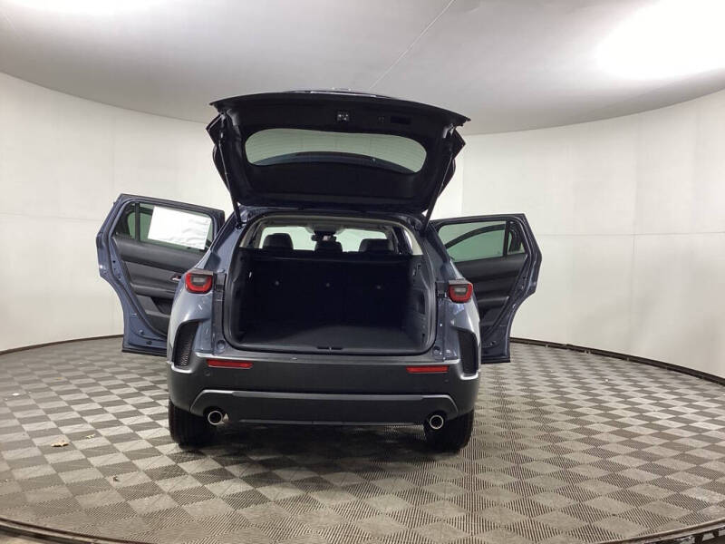 2026 Mazda CX-50 Hybrid Premium Plus