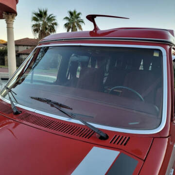 1987 Ford E-Series E-150