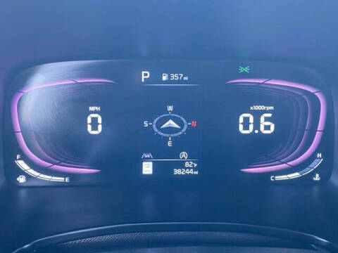 2023 Kia Soul S