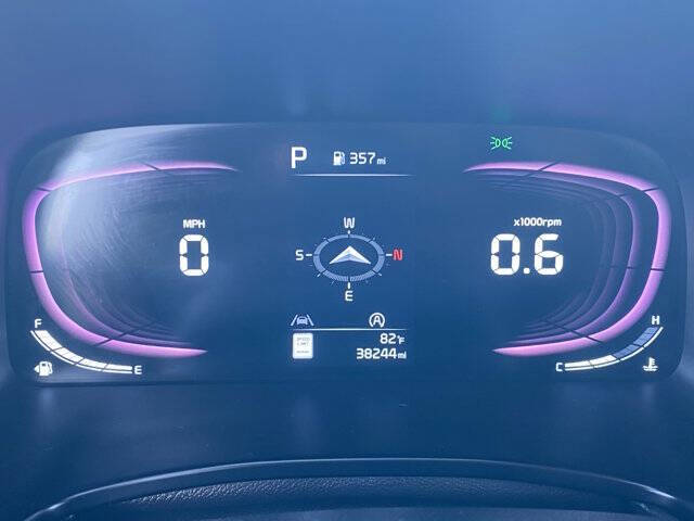 2023 Kia Soul S