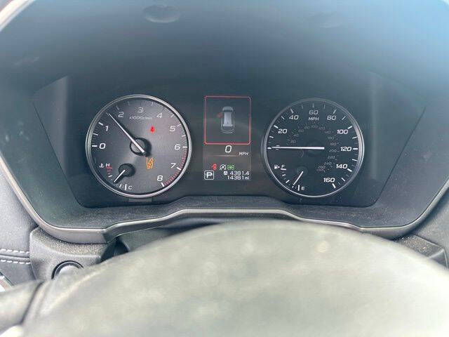 2024 Subaru Outback Limited XT