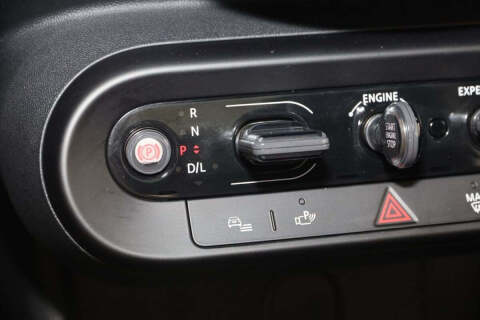 2025 MINI Hardtop 2 Door Cooper S