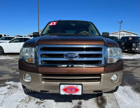 2011 Ford Expedition XLT