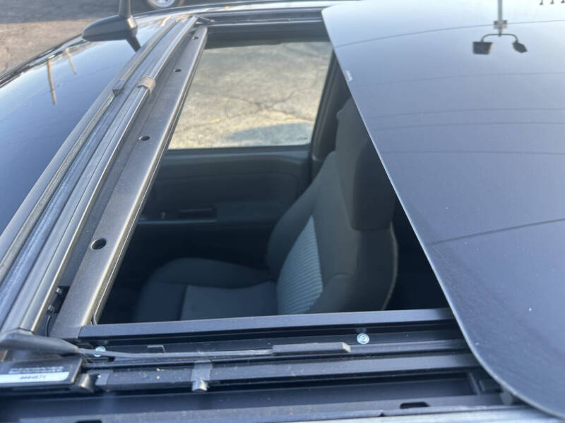 2008 Chevrolet Colorado LT