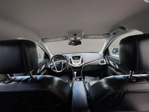 2014 GMC Terrain SLT-1