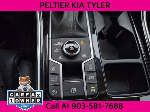 2023 Kia Sorento X-Line SX Prestige