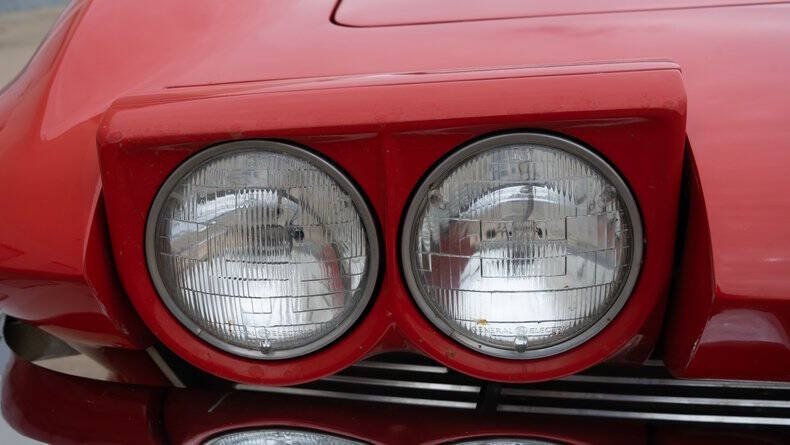 1964 Chevrolet Corvette