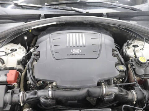 2018 Land Rover Range Rover Velar P380 S