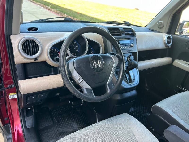 2008 Honda Element EX