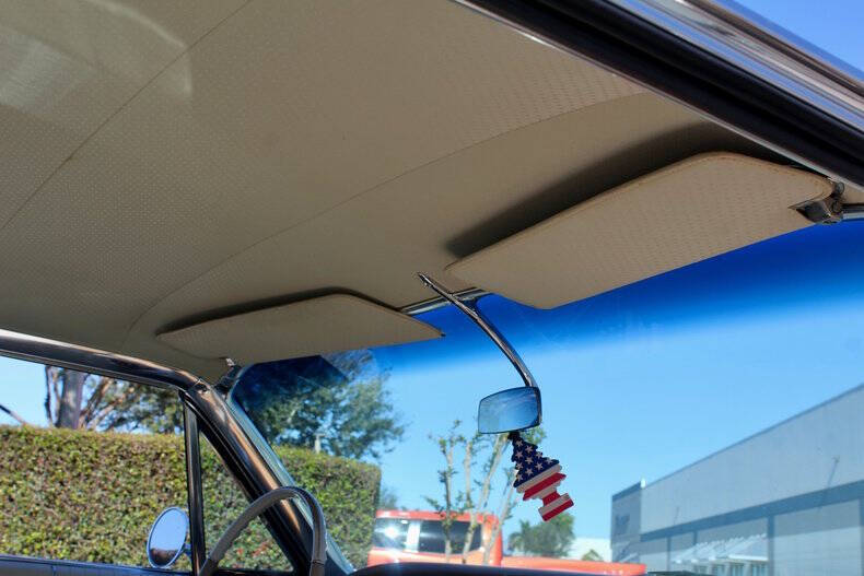 1964 Chevrolet Impala