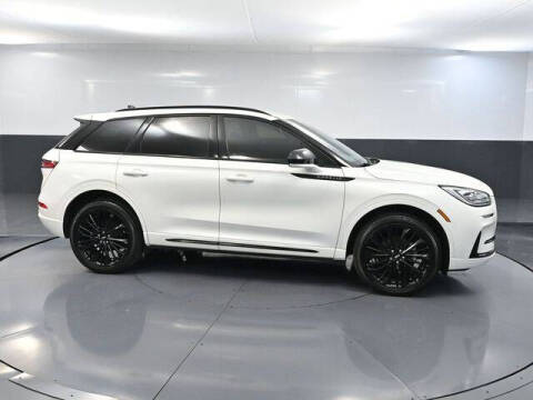 2023 Lincoln Corsair Reserve