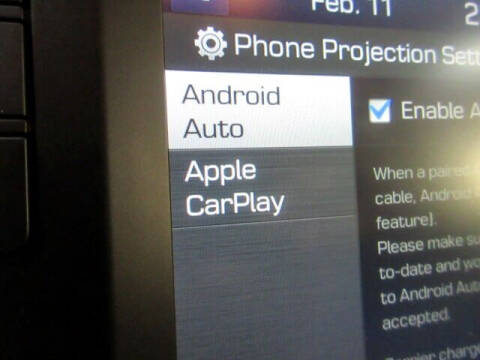 2019 Hyundai Santa Fe SE 2.4L