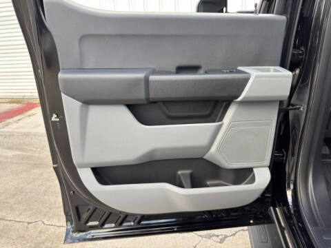 2024 Ford F-350 Super Duty XLT