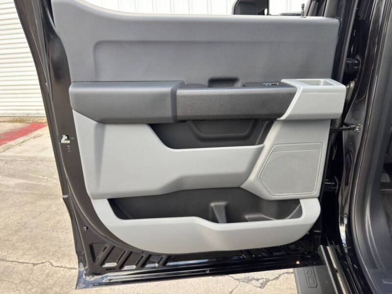 2024 Ford F-350 Super Duty XLT