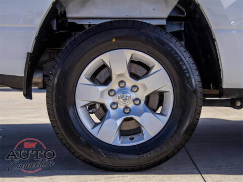 2021 RAM 1500 Lone Star