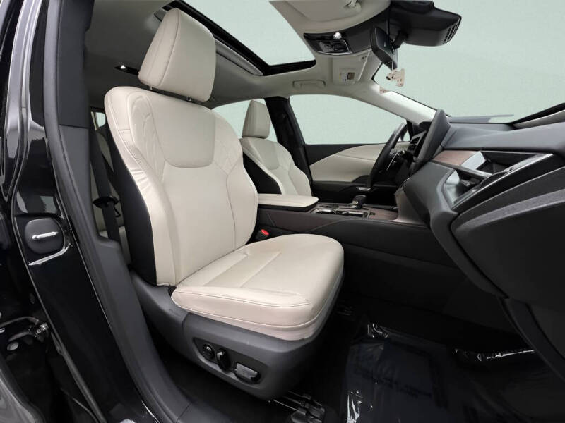 2023 Lexus RX 350