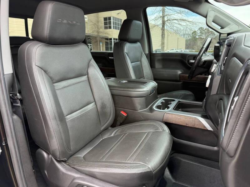 2021 GMC Sierra 2500HD