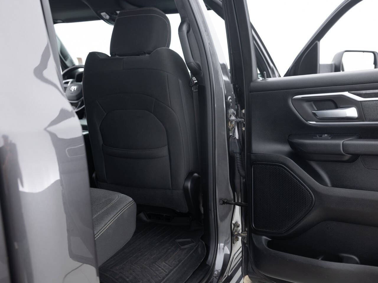 Used Car 2020 Ram 1500  Big Horn 4x4 4dr Crew Cab 5.6 Ft. Sb Pickup For Sale Under $30,000 In Coal City, Illinois