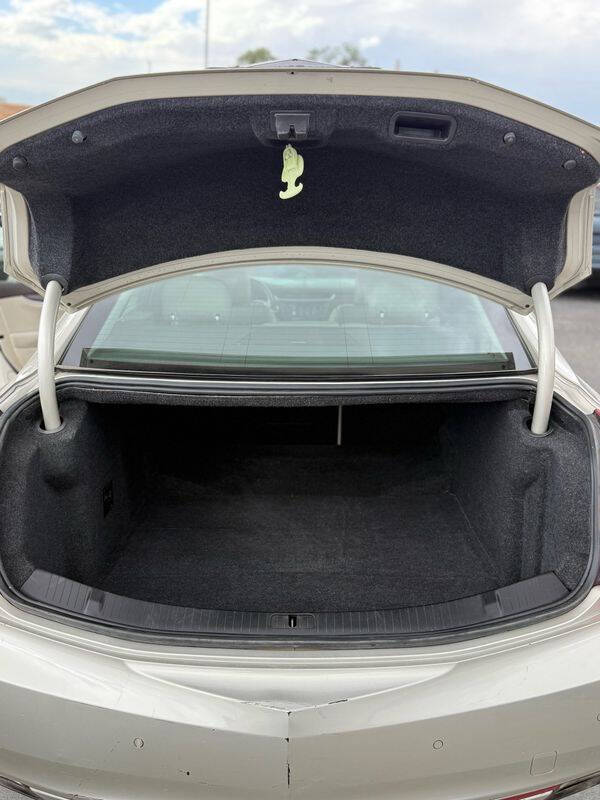 2015 Cadillac XTS Luxury