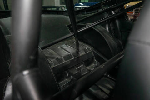 1968 Plymouth Barracuda