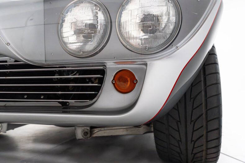 1963 Chevrolet Corvette