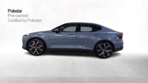 2023 Polestar 2 Long Range Dual Motor