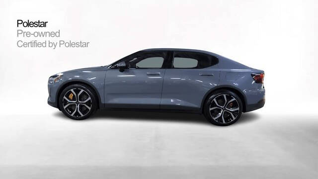 2023 Polestar 2 Long Range Dual Motor