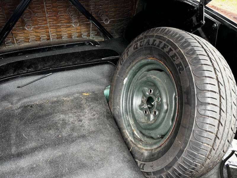 1953 Ford Customline