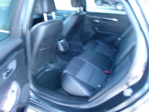 2014 Chevrolet Impala LT