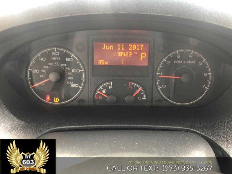 2019 RAM ProMaster 2500 159 WB