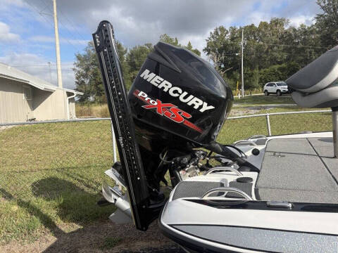 2017 Phoenix 919 ProXP