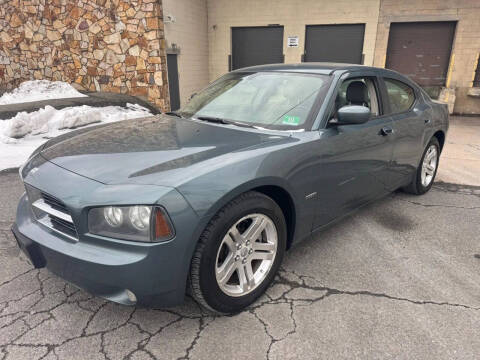 2006 Dodge Charger RT