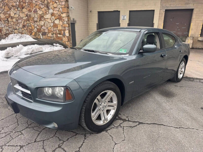 2006 Dodge Charger RT