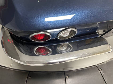 1964 Chevrolet Corvette