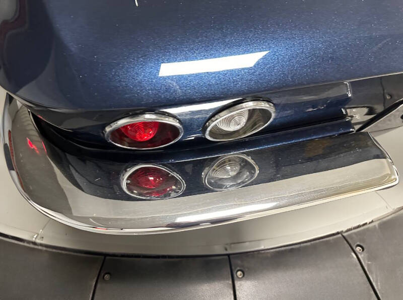 1964 Chevrolet Corvette