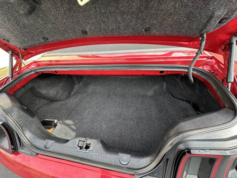 2013 Ford Mustang GT Premium