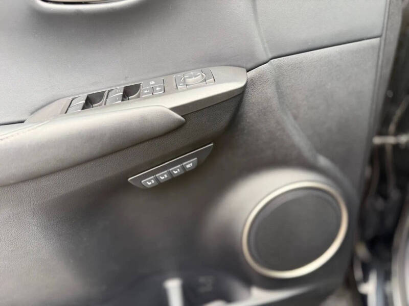 2017 Lexus NX 200t F SPORT