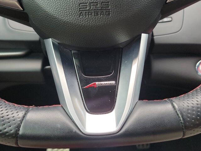 2024 Acura RDX SH-AWD w/A-SPEC