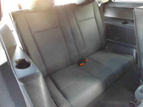 2010 Dodge Journey Crew