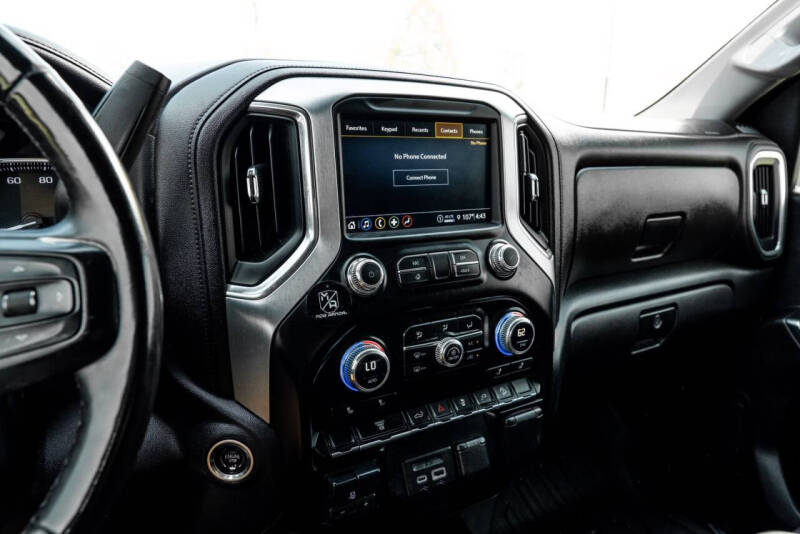 2023 GMC Sierra 3500HD