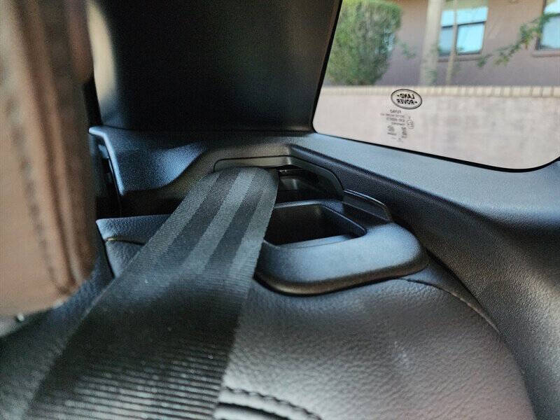 2023 Land Rover Range Rover Evoque P250 R-Dynamic S