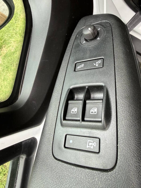 2023 RAM ProMaster 2500 159 WB