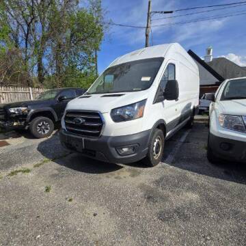 2020 Ford Transit for sale at Priceless in Odenton MD