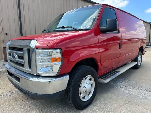 2012 Ford E-Series for sale at Prime Auto Sales in Uniontown OH