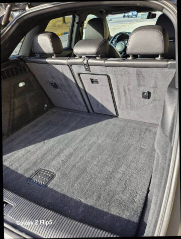 2017 Audi Q3 2.0T Premium Plus