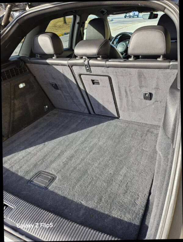 2017 Audi Q3 2.0T Premium Plus